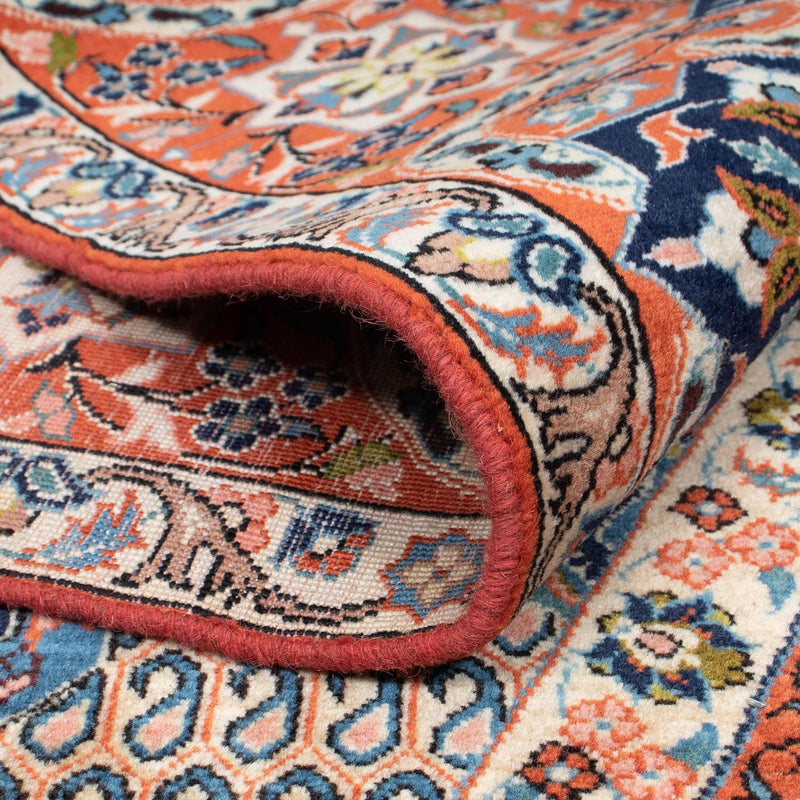 Perzisch tapijt - Klassiek - 295 x 200 cm - roest