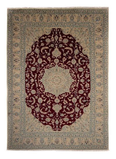 Nain Tapijt 244x338cm - Perzisch tapijt