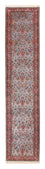 Loper Perzisch tapijt - Isfahan - Premium - 415 x 77 cm - veelkleurig