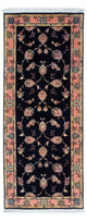Tabriz - 50 Raj Tapijt 200x74cm - Perzisch tapijt