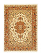 Tabriz - 50 Raj Tapijt 143x103cm - Perzisch tapijt