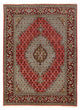 Tabriz Tapijt 198x148cm - Perzisch tapijt