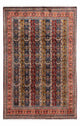 Kashkuli Tapijt 197x295cm - Perzisch tapijt