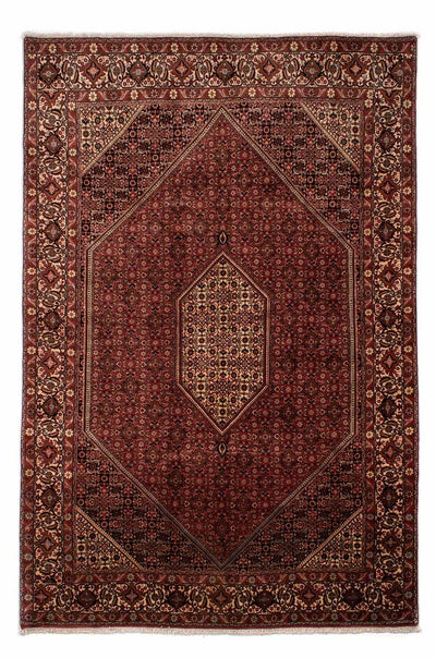 Bidjar Tapijt 200x293cm - Perzisch tapijt