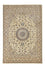 Perzisch tapijt - Nain - Premium - 310 x 213 cm - beige