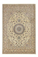 Nain - 6La Tapijt 213x310cm - Perzisch tapijt