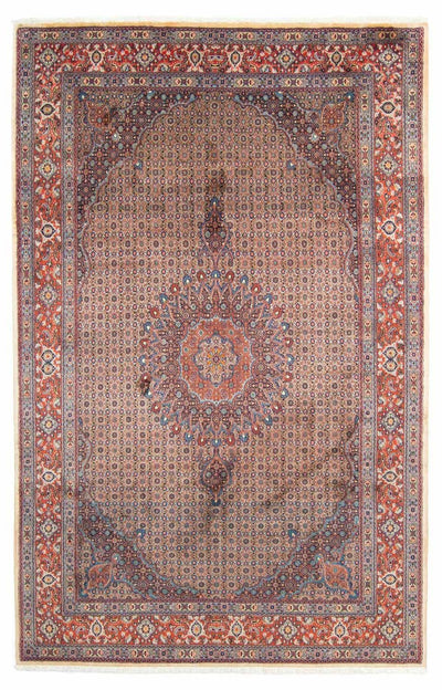Moud Tapijt 198x293cm - Perzisch tapijt