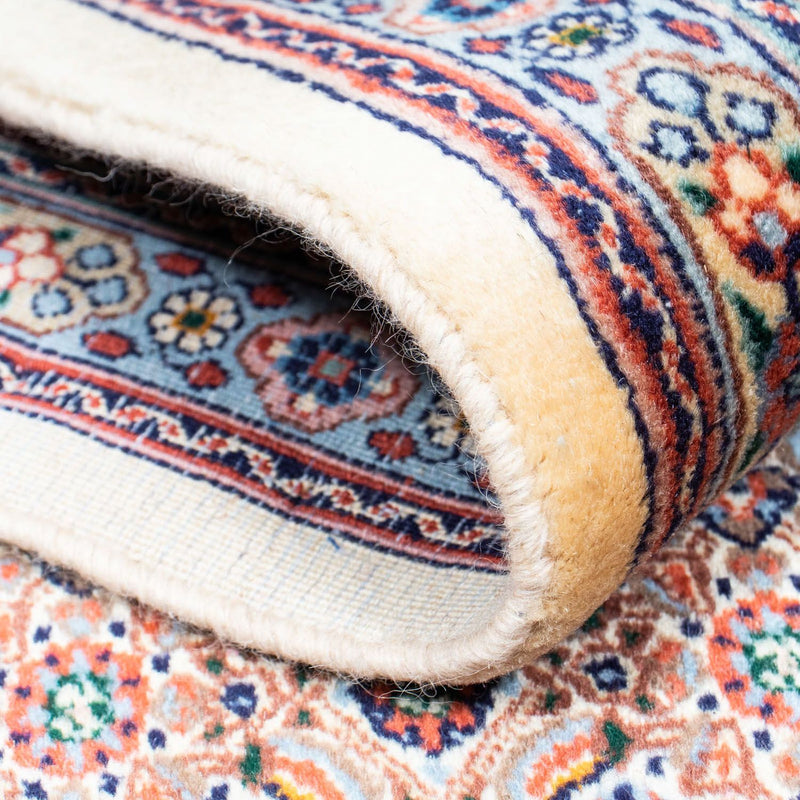 Perzisch tapijt - Klassiek - 293 x 198 cm - licht rood