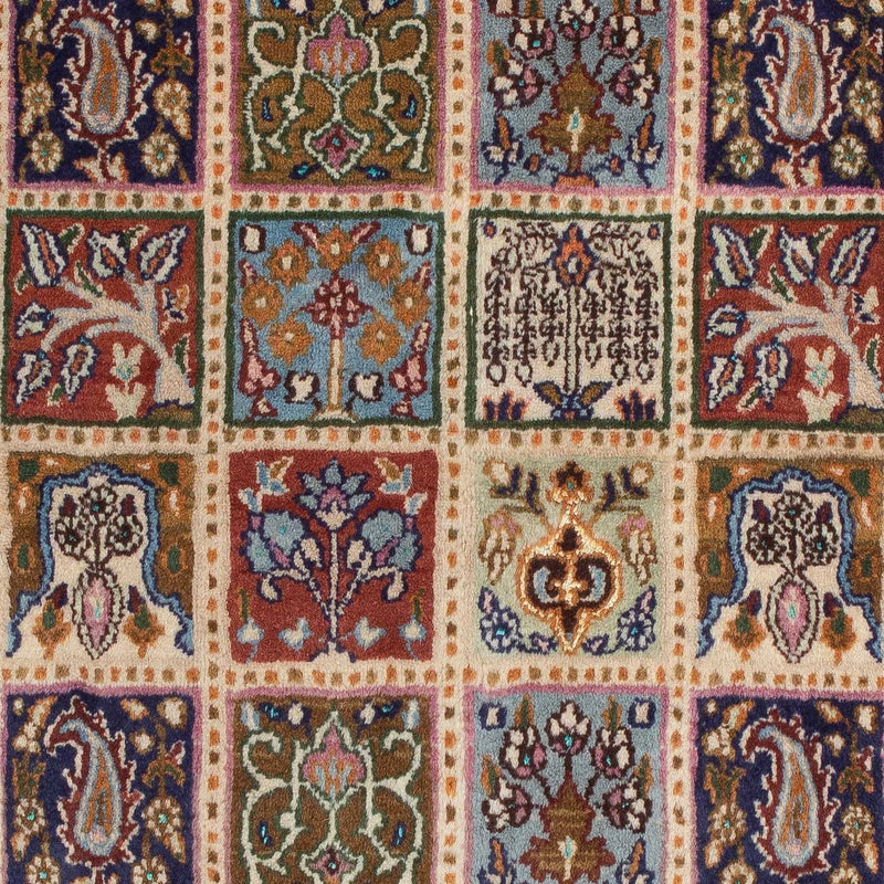 Perzisch tapijt - Klassiek - 148 x 95 cm - veelkleurig