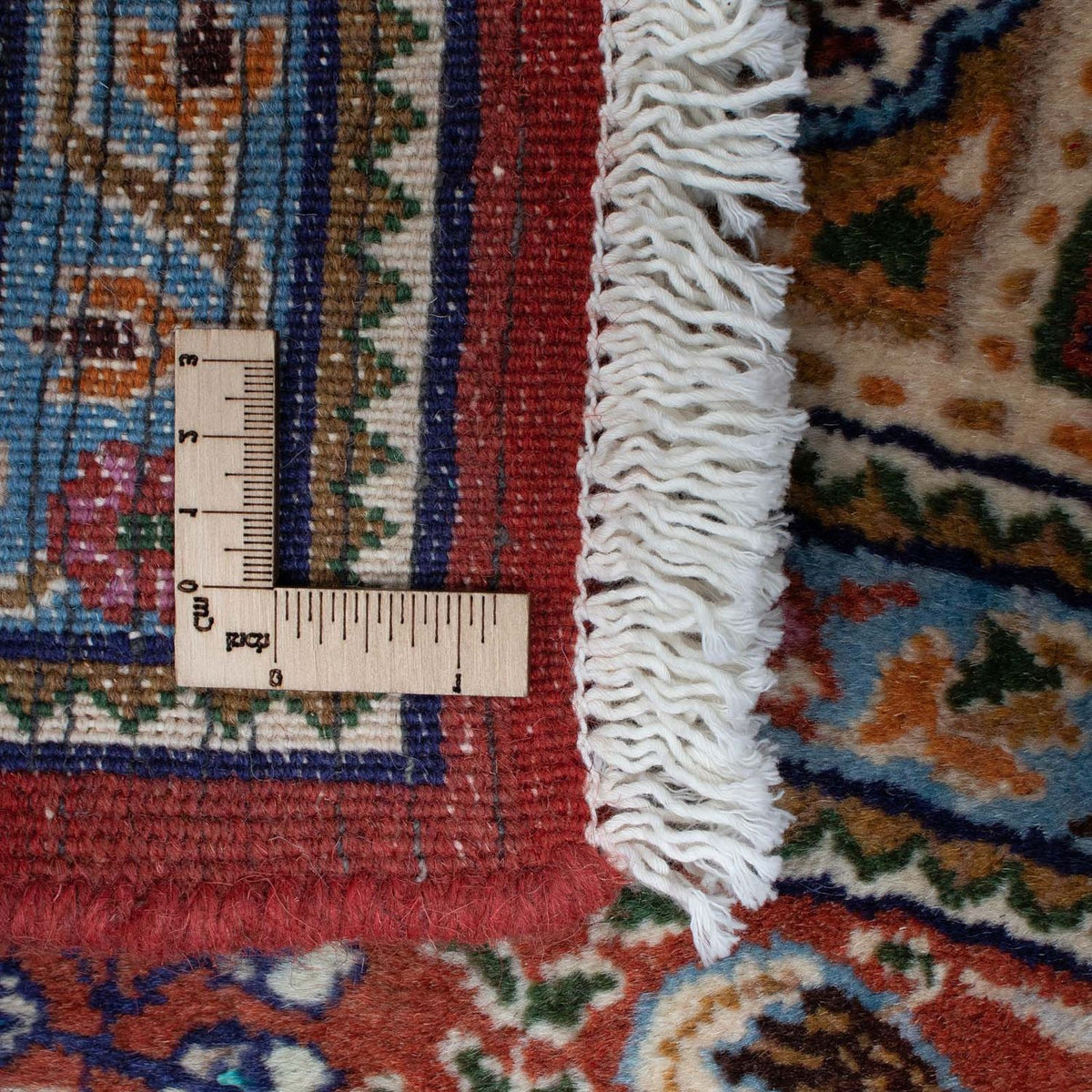 Perzisch tapijt - Klassiek - 148 x 95 cm - veelkleurig