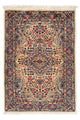 Rafsanjan Tapijt 140x98cm - Perzisch tapijt
