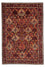 Perzisch Tapijt - Nomadisch - 305 x 211 cm - rood