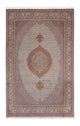 Tabriz Tapijt 305x202cm - Perzisch tapijt
