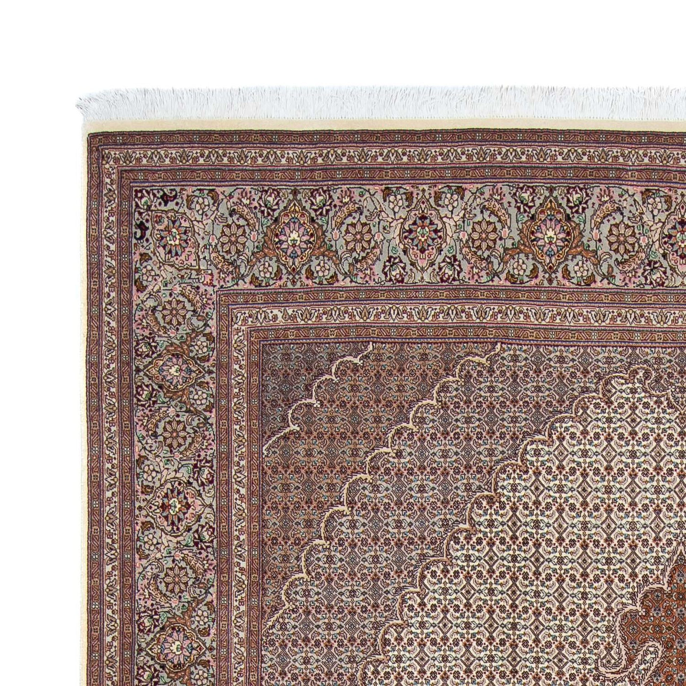 Tabriz Tapijt 305x202cm - Perzisch tapijt