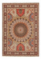 Tabriz - 50 Raj Tapijt 358x253cm - Perzisch tapijt