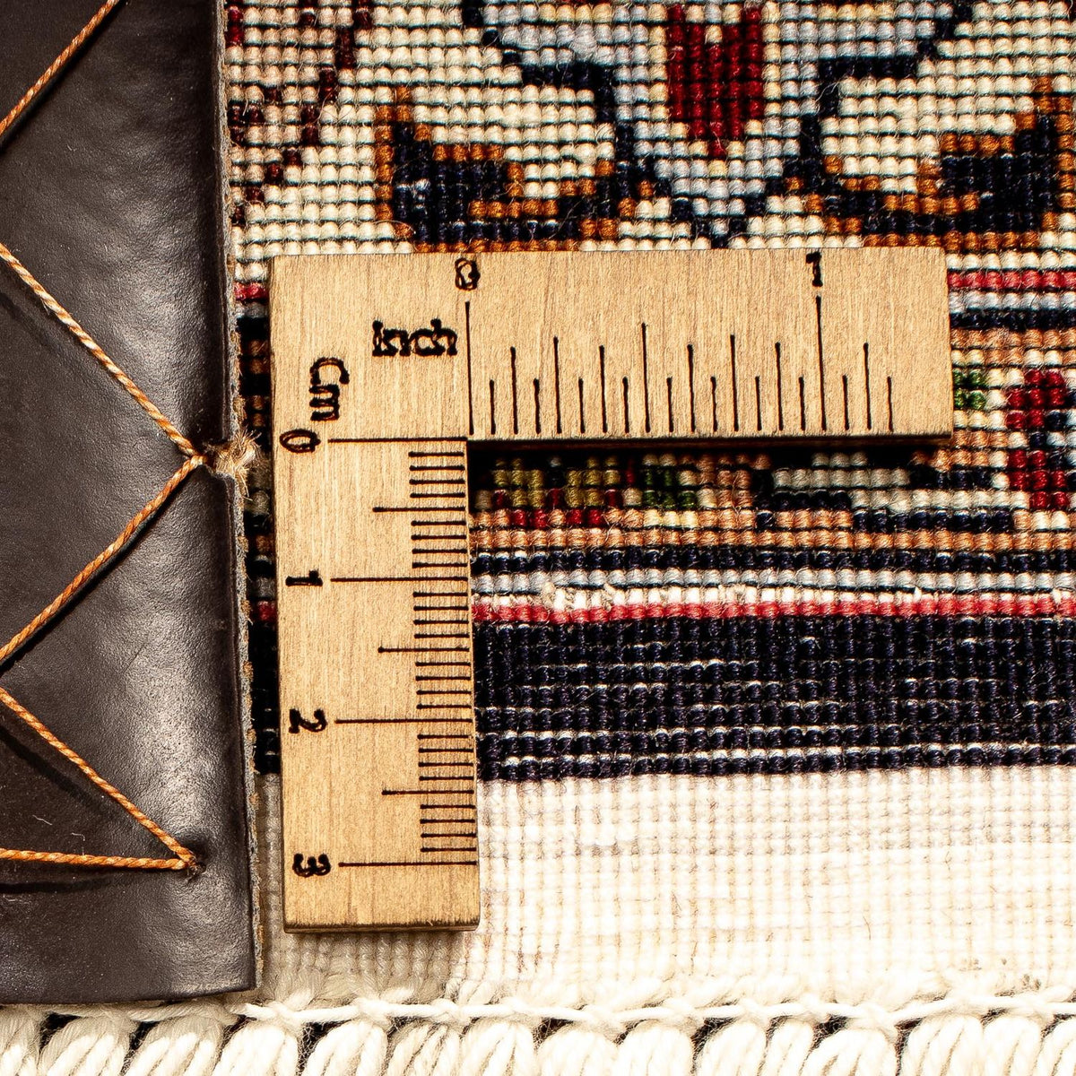 Perzisch tapijt - Tabriz - Royal - 358 x 253 cm - lichtbruin