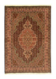 Tabriz - 50 Raj Tapijt 148x103cm - Perzisch tapijt