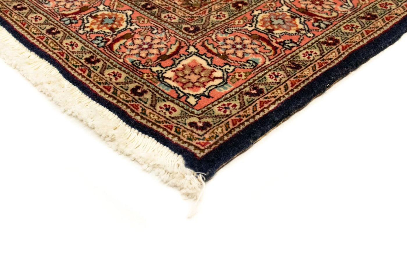 Tabriz - 50 Raj Tapijt 148x103cm - Perzisch tapijt