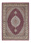 Perzisch tapijt - Tabriz - 208 x 150 cm - donkerrood