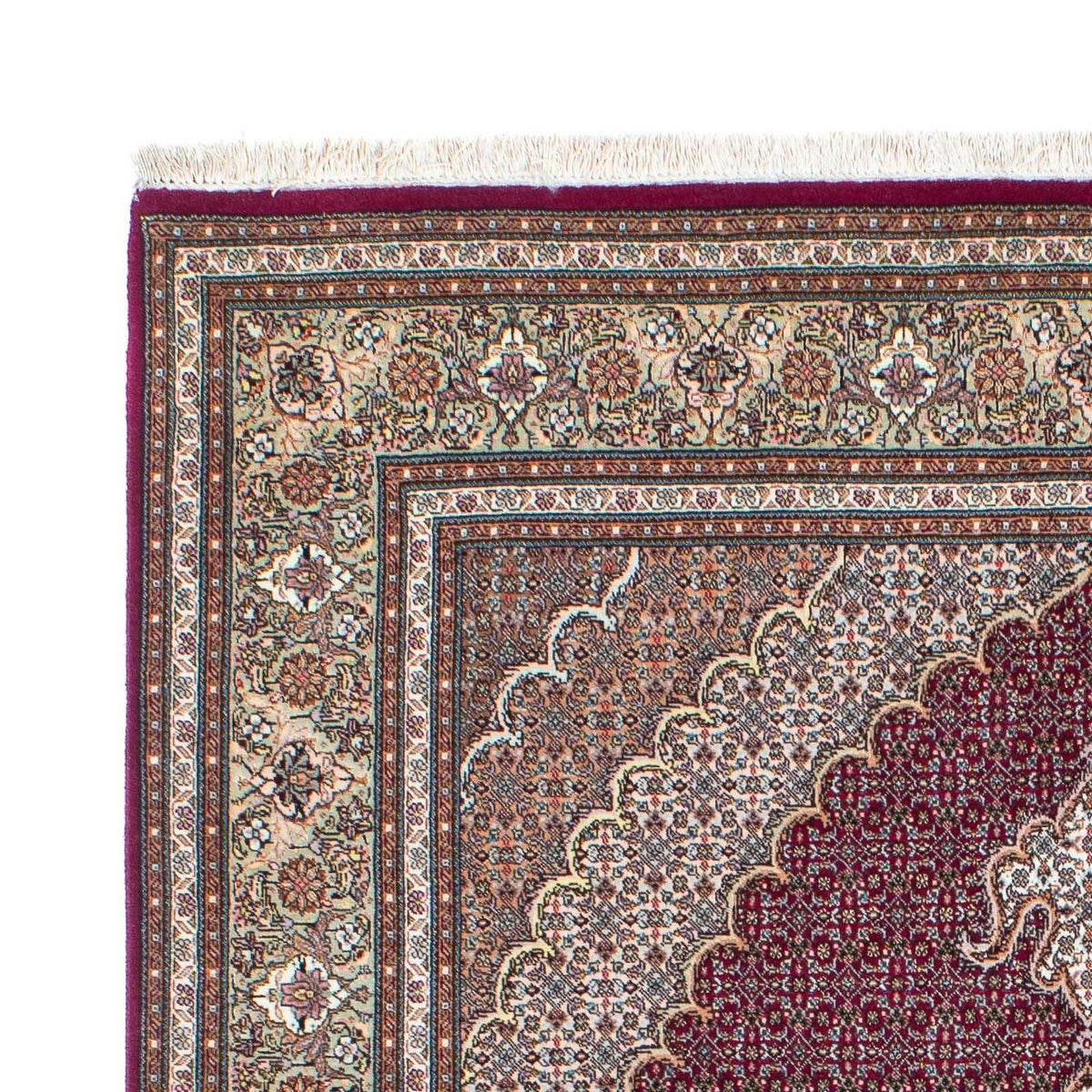 Tabriz Tapijt 150x208cm - Perzisch tapijt
