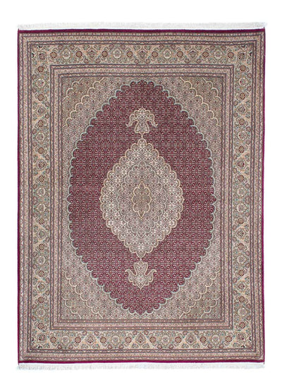 Tabriz Tapijt 153x209cm - Perzisch tapijt