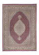 Tabriz Tapijt 209x153cm - Perzisch tapijt