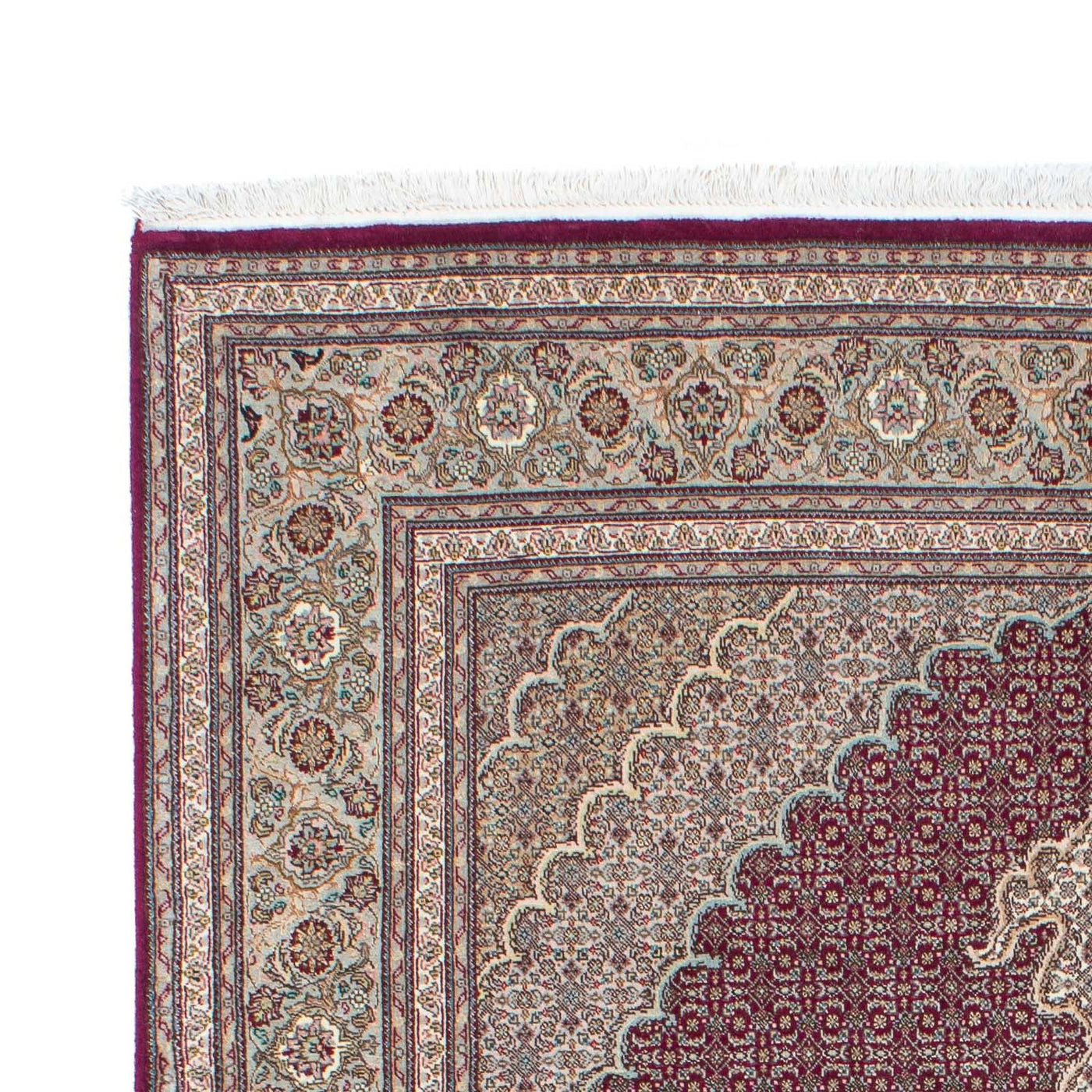 Tabriz Tapijt 209x153cm - Perzisch tapijt