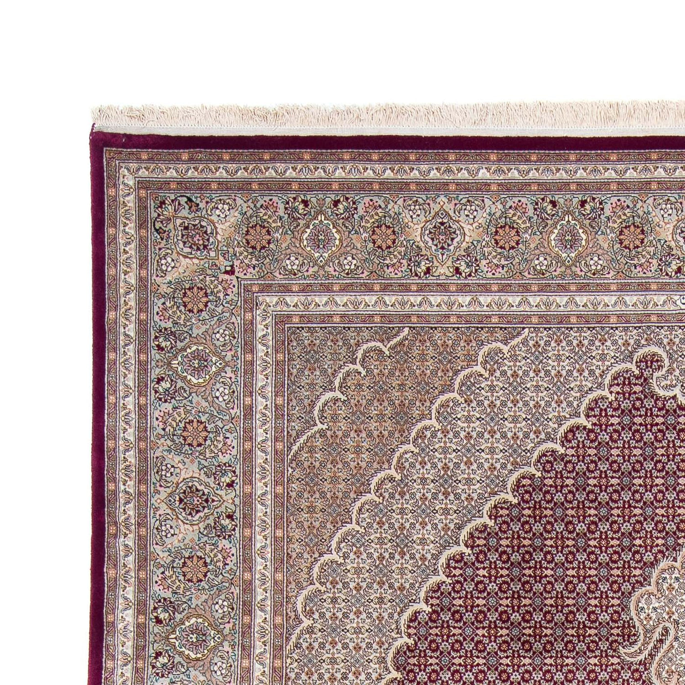 Tabriz Tapijt 308x204cm - Perzisch tapijt