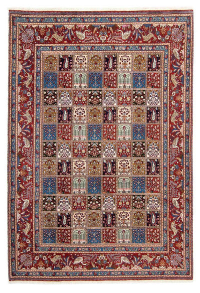 Moud Tapijt 204x292cm - Perzisch tapijt
