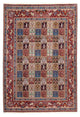 Moud Tapijt 204x292cm - Perzisch tapijt