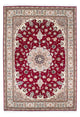 Tabriz - 50 Raj Tapijt 238x166cm - Perzisch tapijt