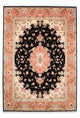 Tabriz - 50 Raj Tapijt 238x170cm - Perzisch tapijt