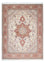 Perzisch tapijt - Tabriz - Royal - 205 x 150 cm - beige