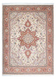 Tabriz - 50 Raj Tapijt 205x150cm - Perzisch tapijt