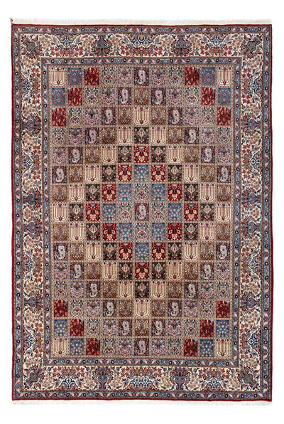 Moud Tapijt 249x353cm - Perzisch tapijt