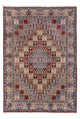 Moud Tapijt 249x353cm - Perzisch tapijt