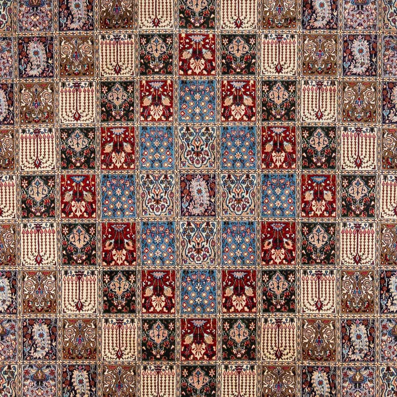 Perzisch tapijt - Klassiek - 353 x 249 cm - veelkleurig