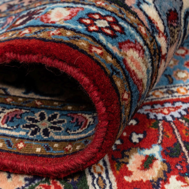 Perzisch tapijt - Klassiek - 353 x 249 cm - veelkleurig