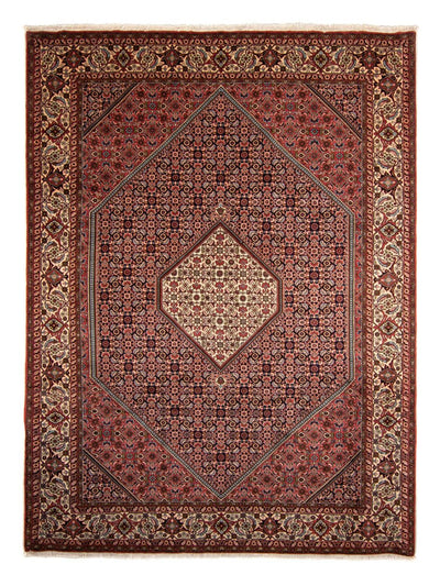Bidjar Tapijt 252x340cm - Perzisch tapijt