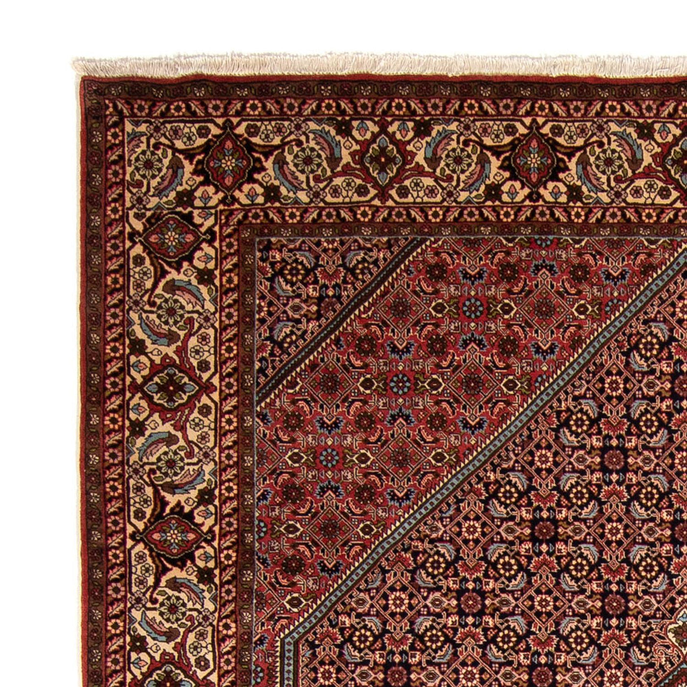 Bidjar Tapijt 340x252cm - Perzisch tapijt