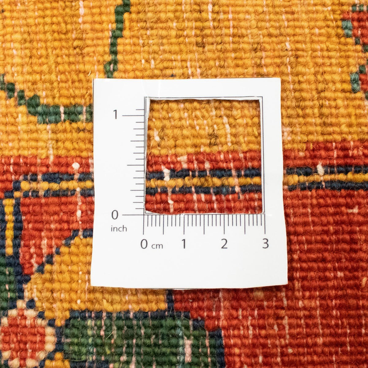 Gabbeh Tapijt - Loribaft Perzisch - 210 x 168 cm - donkerblauw