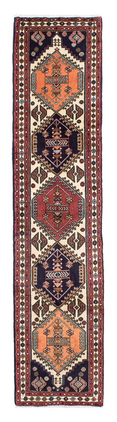 Ardabil Tapijt 68x298cm - Perzisch tapijt