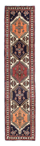Ardabil Tapijt 68x298cm - Perzisch tapijt