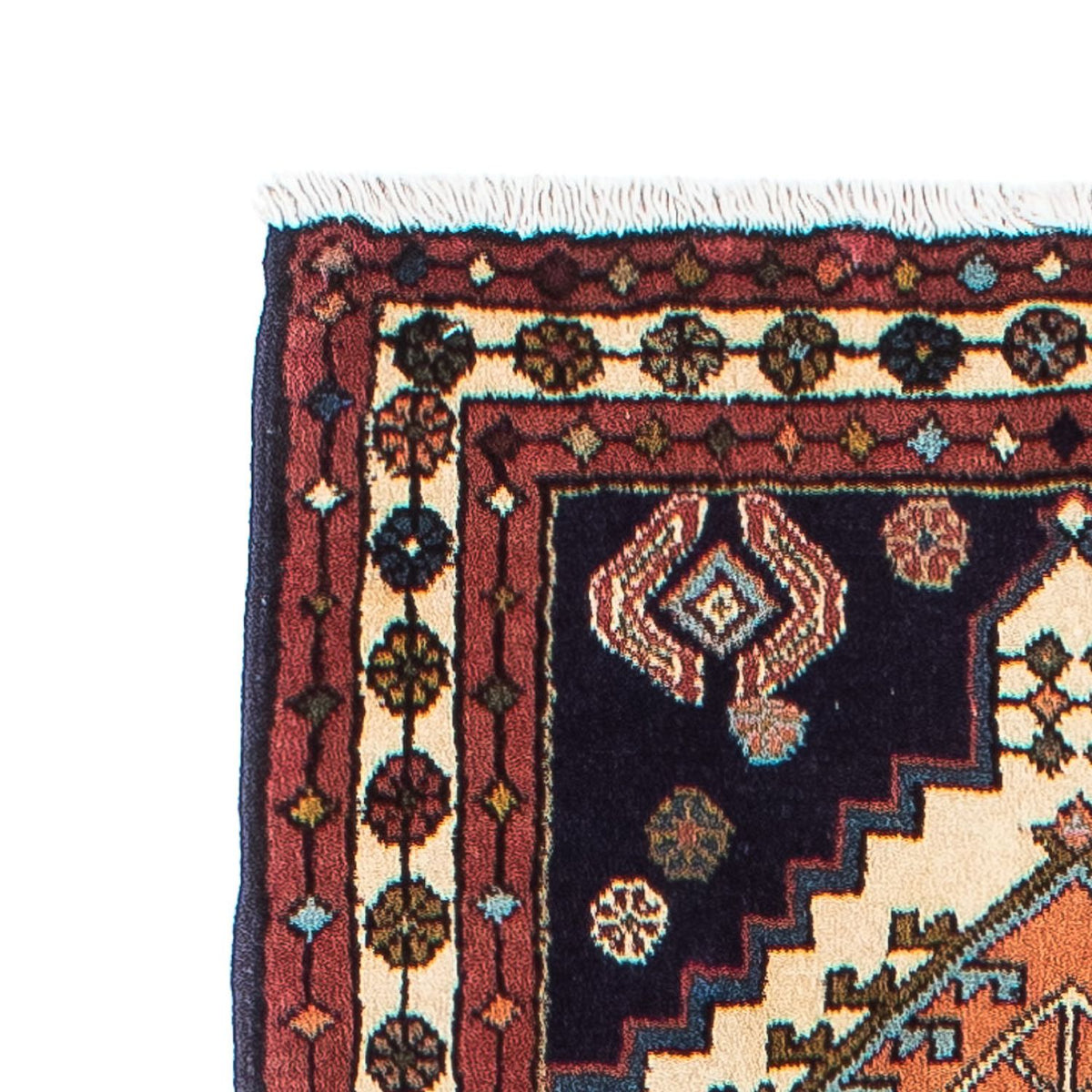 Ardabil Tapijt 68x298cm - Perzisch tapijt