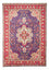 Perzisch tapijt - Tabriz - 297 x 208 cm - rood