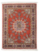Tabriz Tapijt 61x84cm - Perzisch tapijt