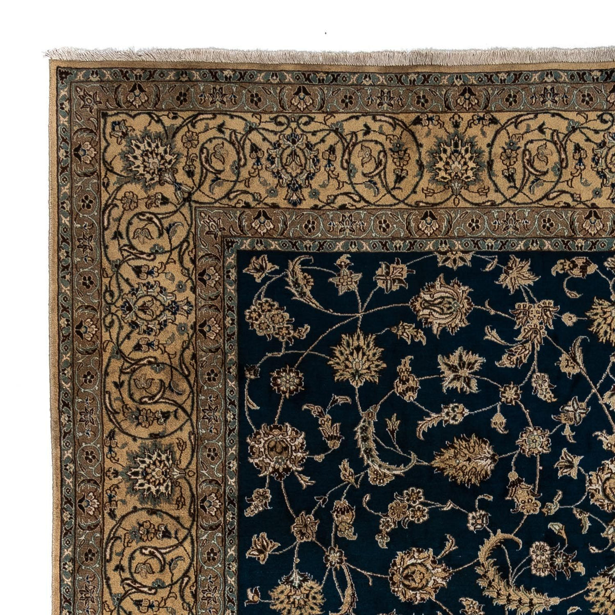 Nain - 9La Tapijt 250x339cm - Perzisch tapijt