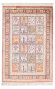 Qom Tapijt 150x100cm - Perzisch tapijt