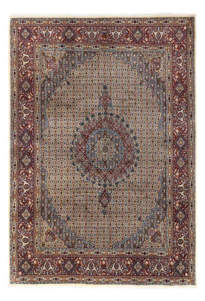 Moud Tapijt 248x345cm - Perzisch tapijt