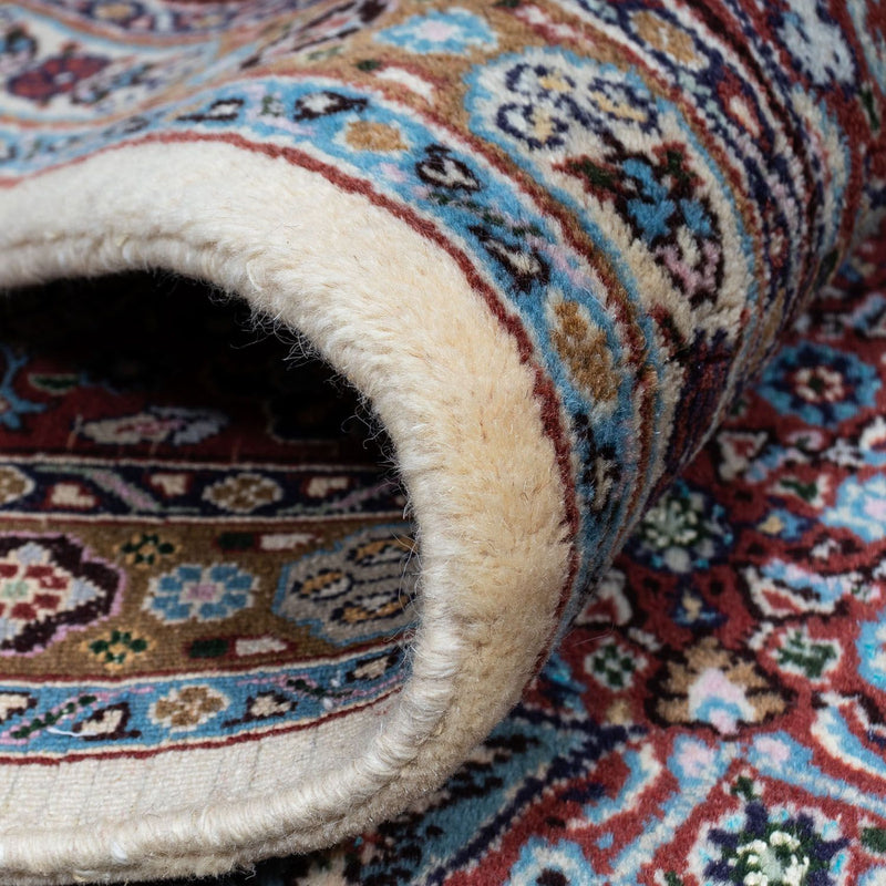 Perzisch tapijt - Klassiek - 345 x 248 cm - beige